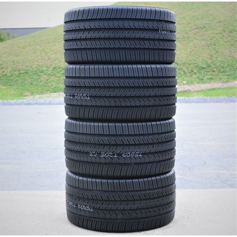 Atlas Force UHP 285/40R22XL 110V BSW (1 Tires)