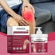 thumbnail image 4 of Osteoarthritis Joint Pain Relief Gel Relieve Pain Relieve Stiffness Massage Cream for Home Travel, 4 of 5