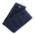 thumbnail image 4 of BRIGHTFUFU Toalla De Para Golf Azul Con Gancho Absorbente Y Colgador Para Deportes, 4 of 8