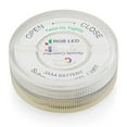 thumbnail image 2 of Waterproof 10 LED Submersible Remote Control Light for Vase Wedding Fish Tank, 2 of 5