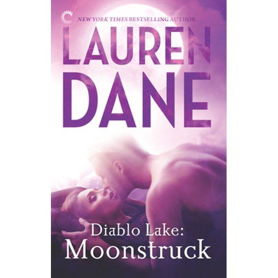 Pre-Owned Diablo Lake: Moonstruck (Paperback) 0373003986 9780373003983