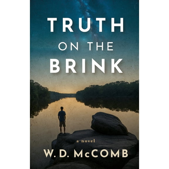 Truth on the Brink, (Paperback)