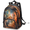 Beige, variant on Galaxy Outer Space Laptop Backpack, Large Spiral Galaxy Travel Backpack Men Women, Work Business Computer Casual Daypack Rucksack, 18 Inch