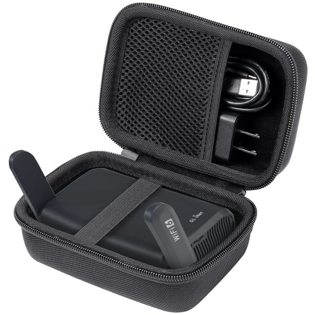 Funda rígida de repuesto para GL.iNet GL-AXT1800/GL-MT3000