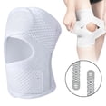 thumbnail image 1 of Knee Support For Stabilization & Compression For Meniscus Tear MCL And Sports Recovery, 1 of 9