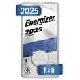 thumbnail image 3 of Energizer Botón CR2025 Blister 6 Unidades 3v, 3 of 9