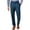 Dark Teal, variant on Tallia Mens Wool Blend Classic Fit Dress Pants