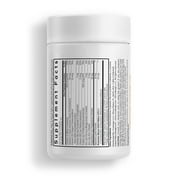 Codeage Teen Multivitamin - Vitamins A, C, D3, B6, B12, Folate, Zinc, Magnesium, Iron, Probiotics, Fermented Spinach - Multivitamins for Teenage Boys and Girls - Non-GMO, Gluten-Free - 30 Capsules