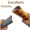 thumbnail image 2 of Polishing sandpaper pads for automatic polishing or stretching 10000, 2 of 5