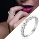 thumbnail image 1 of Anillos para mujer, regalos para mujer. La moda es dulce, pequeña, cualitativa, abierta, revela temperamento. Anillo de moda., 1 of 5