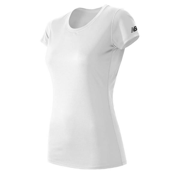 New Balance T-Shirt de Performance pour Femme WT81036P