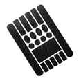 thumbnail image 4 of Pegatina de cadena Eigraketly accesorios de ciclismo a prueba de arañazos, 4 of 6