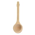 thumbnail image 3 of DOLITY Sauna Ladle Bath Accessories Handmade Sturdy Multipurpose Water Dipper Spoon Spa, 3 of 9