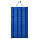 thumbnail image 2 of Organizador de almacenamiento colgante Vitrina de fieltro 36 cm x 66 cm Durable Exhibición ordenada Exhibición de autos de juguete Bolsa colgante para azul Hugo Organizador de almacenamiento colgante, 2 of 9