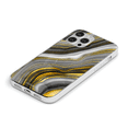 thumbnail image 3 of Babaco Phone Case for Samsung S22 Premium Marble Full Print, 3 of 5