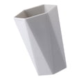 thumbnail image 3 of Cateissary Vaso de baño Taza de cepillo de Artículos de tocador de viaje Taza de cepillo de dientes Plástico Juegos de accesorios de baño Gris, 3 of 6