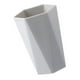 thumbnail image 3 of Bewildely Vasos duraderos de PP para baño, cepillo de dientes, taza para de dientes, taza para enjuague bucal, viaje en casa, soporte Juegos de accesorios de baño Gris, 3 of 6