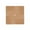 H, variant on Solid Wood Tea Mat Black Walnut Tea Mat Tea Heat Insulation Mat Wooden Tea Cup Mat Wooden Saucer Saucer Carbon Steel Baking Pan for Roasting and Meal Prep