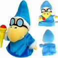 thumbnail image 1 of Super Mario Bros. Magikoopa Kamek Peluche Muñeca mágica de peluche suave Kid-1 Sailing  Electrónica, 1 of 1
