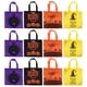 thumbnail image 1 of Bolsa no tejida de Halloween de 12 piezas para decoraciones de Halloween, 1 of 3