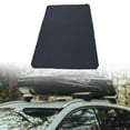 thumbnail image 6 of JISADER Car Cover Windproof Dustproof Universal Auto Roof Cargo Carrier S, 6 of 8