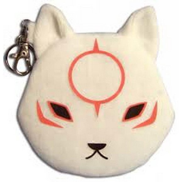Okami Den Porte-monnaie Chibiterasu