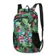 thumbnail image 1 of Mochila ligera ultraligera plegable para hombre y mujer, bolsa pequeña impermeable para viajes al aire libre, senderismo y senderismo, 20L Fivean unisex, 1 of 2
