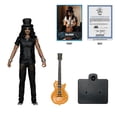 thumbnail image 4 of Figura de acción McFarlane Toys Music Maniacs Rock Slash 15 cm, 4 of 9