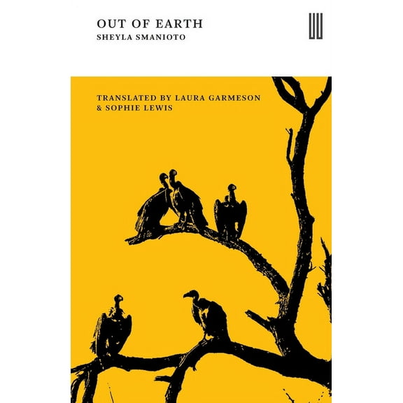 Out Of Earth, (Paperback)
