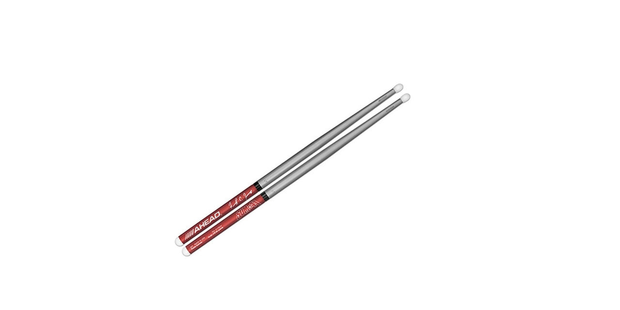 Ahead Frank Zummo Drumsticks Pair