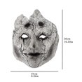 thumbnail image 2 of Black Myth Wukong Taoist Priest Mask Game Black Wukong Collection, 2 of 5