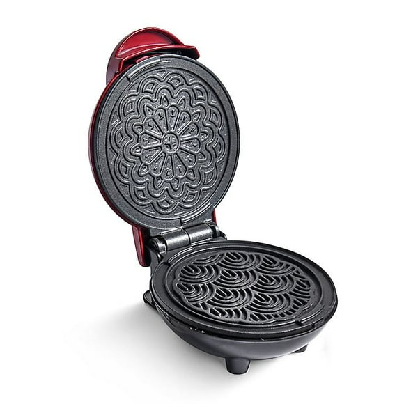 Dash® Mini Pizzelle Maker