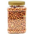 thumbnail image 3 of Rani Peanuts, Raw Whole With Skin (uncooked, unsalted) 40oz (2.5lbs) 1.14kg Bulk PET Jar ~ All Natural | Vegan | Gluten Friendly | Fresh Product of USA ~ Spanish Grade Groundnut / Red-skin, 3 of 6
