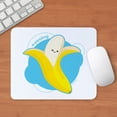 thumbnail image 3 of CafePress - A Peeling Mousepad - Non-slip Rubber Mousepad, Gaming Mouse Pad, 3 of 6