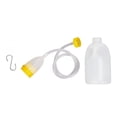 thumbnail image 2 of Botella Para Orinal Para Hombres, Material Plástico, Botella Para Orina De 1700 Ml De Alta Dureza Con Tubo Urinario De 90 Cm Para Cabecera Para Ancianos, 2 of 7
