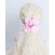 thumbnail image 3 of Pretty Bowknot / Bulme Hair Band Cuerda Para El Cabello Para Accesorios De Maquillaje Macarena  Doll Hair Band, 3 of 8