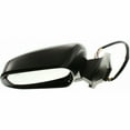 thumbnail image 2 of For Toyota 4Runner 2010 2011 2012 Mirror Driver and Passenger Side | Pair | Outer | Rear View | w/ Side Signal Light | TO1320263, TO1321263 | 8794035A31, 8791035A61, 2 of 5