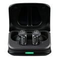 thumbnail image 2 of Audio-Technica ATH-TWX7 Truly Wireless Earbuds (Black), 2 of 5