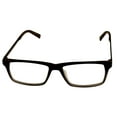 thumbnail image 2 of JOHN VARVATOS Eyeglasses V367 UF Mahogany 55MM, 2 of 6
