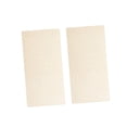 thumbnail image 3 of Fengbin 2 Pieces Felt Bulletin Board Tiles Cork Board Sturdy Creative Push Pin Board for Light Camel 3x6cm, 3 of 9