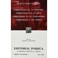 thumbnail image 1 of Torquemada en la hoguera · Torquemada en la cruz, 1 of 2