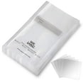 thumbnail image 2 of Wevac Vacuum Sealer Bags 100 Gallon 11x16 Inch for Food Saver, Seal a Meal, Weston. Commercial Grade, BPA Free, Heavy Duty, Great for vac storage, Meal Prep and Sous Vide, 2 of 4