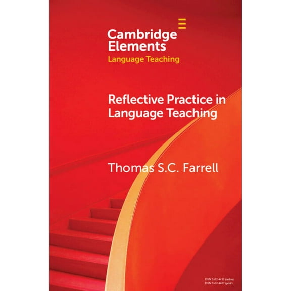 Elements in Language Teaching Reflective Practice in Language Teaching, (Paperback)