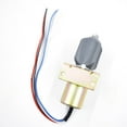 thumbnail image 5 of Exhaust Solenoid for Corsa Marine Captain's Call Electric Diverter Systems, 5 of 5