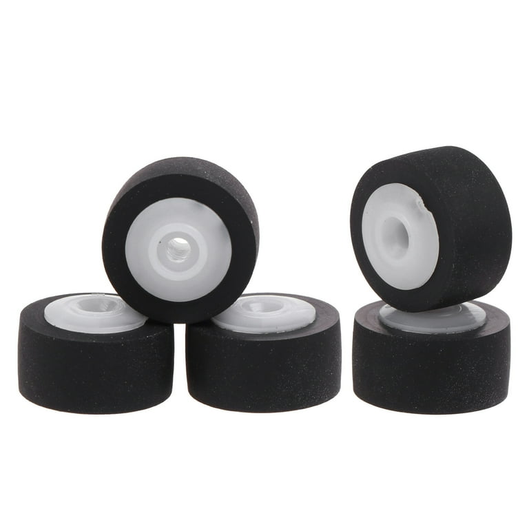 Rubber pulley wheels deals