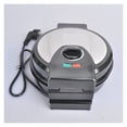 thumbnail image 4 of 1200W Electric Mini Donut Maker Machine Non-stick Coated Breakfast Snacks Desserts Kitchen ,Easy to Operate, 4 of 5