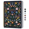 thumbnail image 1 of Cuaderno ZOTIA A5 15 x 20 cm con tapa dura, 140 páginas y espiral, 1 of 7