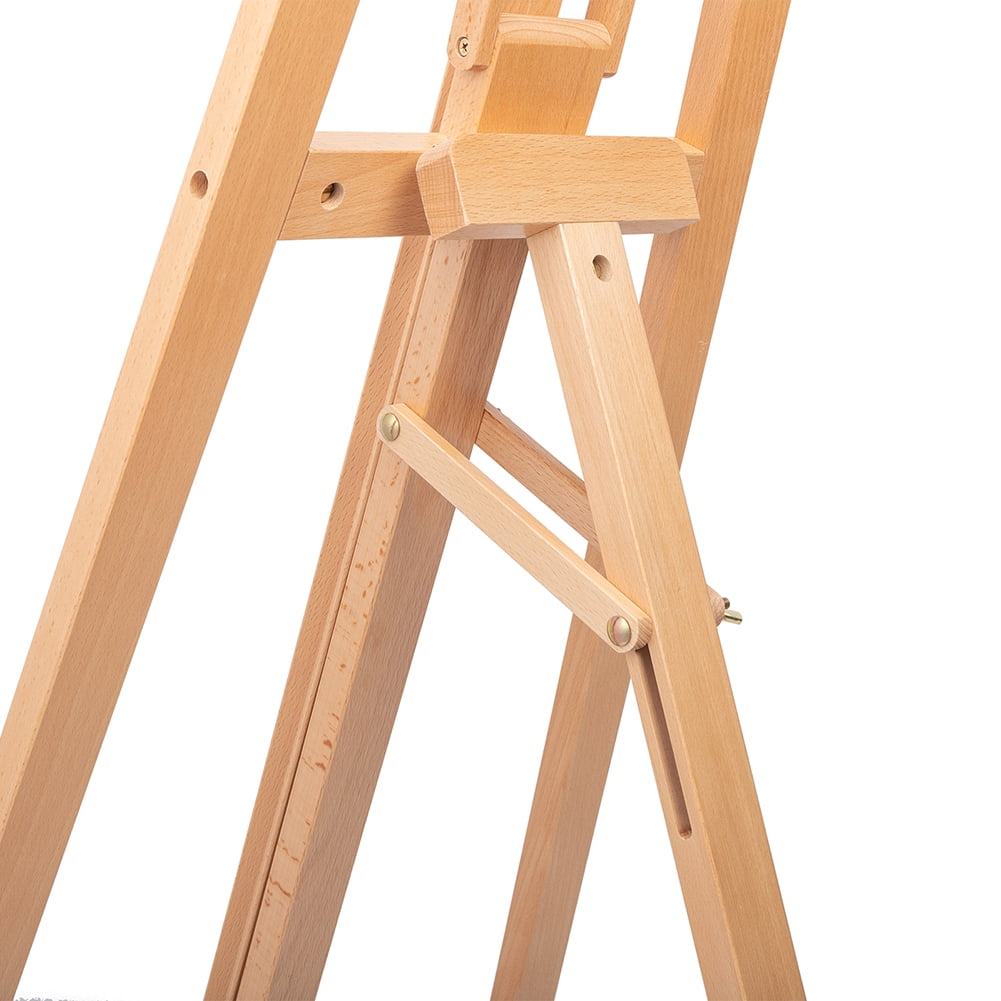 Lowestbest Forward Leaning Beech Easel Lowestbest Forward Leaning Beech Easel