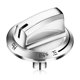 thumbnail image 1 of Versión mejorada 5304525746 interruptor de estufa de gas estufa de barbacoa perilla de estufa de gas accesorios electrodomésticos de cocina, 1 of 5