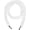 Clear White, variant on Eyeglass Chains for Women, Acrylic Holder Adjustable Sunglasses Lanyards Chain Glasses